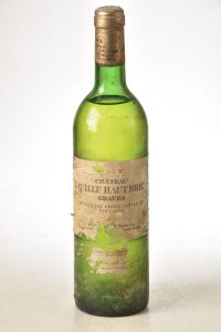 Chateau Laville Haut Brion - Bacchus Wine Auctions