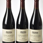 Vosne Romanee Les Beaux Monts 2014 Domaine Dujac - Bacchus Wine Auctions