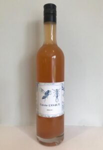 Cuvee LNVdL'E 2014 - Bacchus Wine Auctions